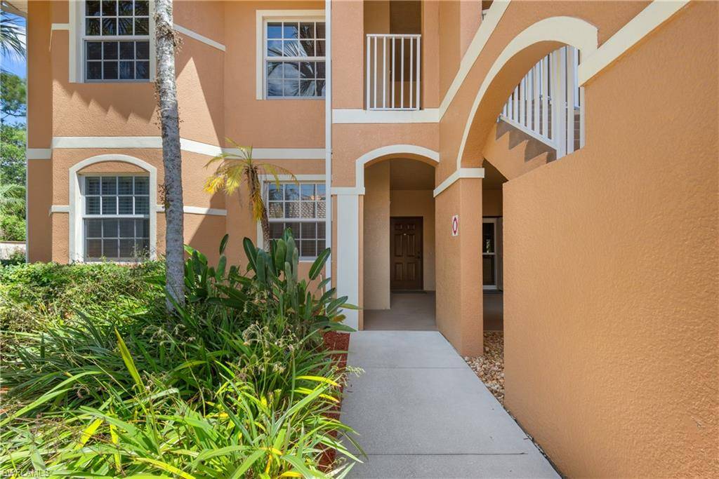 Cape Coral, FL 33909,1089 Winding Pines CIR #101