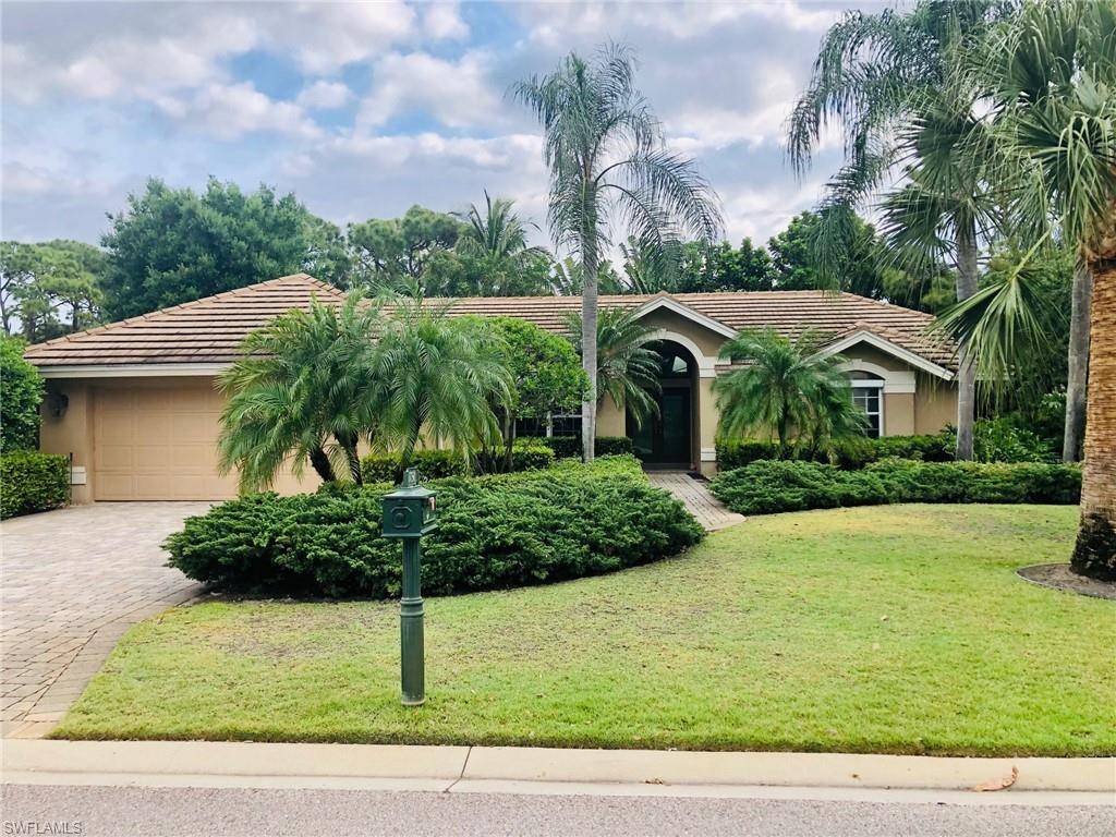 Bonita Springs, FL 34134,3750 Catbrier CT