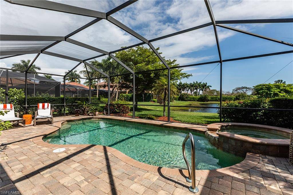 Naples, FL 34113,9272 Veneto PL