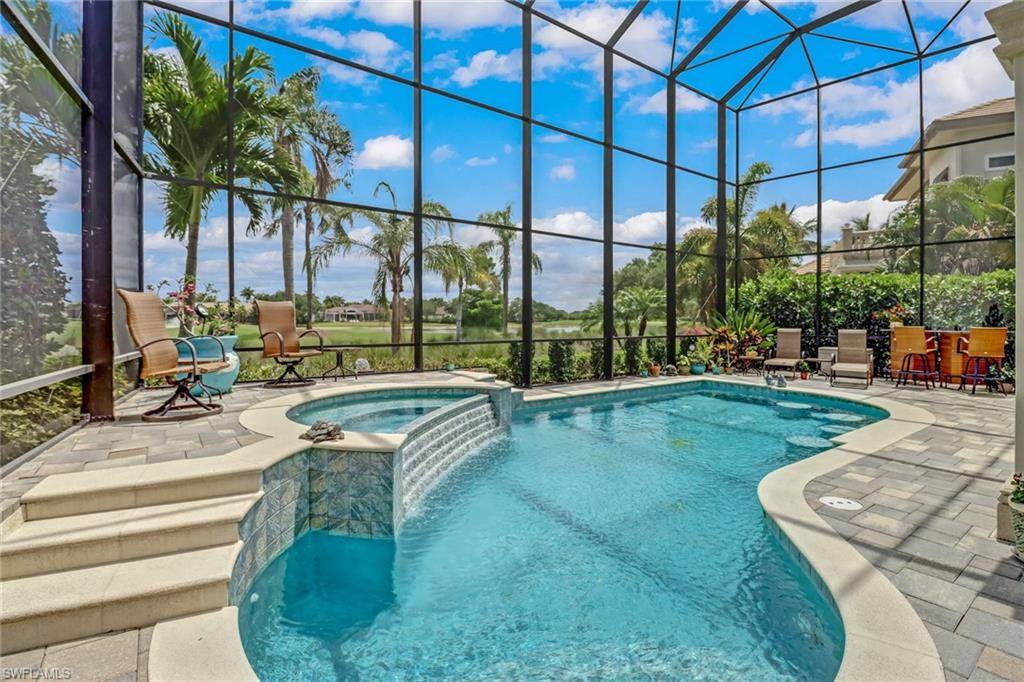 Naples, FL 34119,28634 La Caille DR