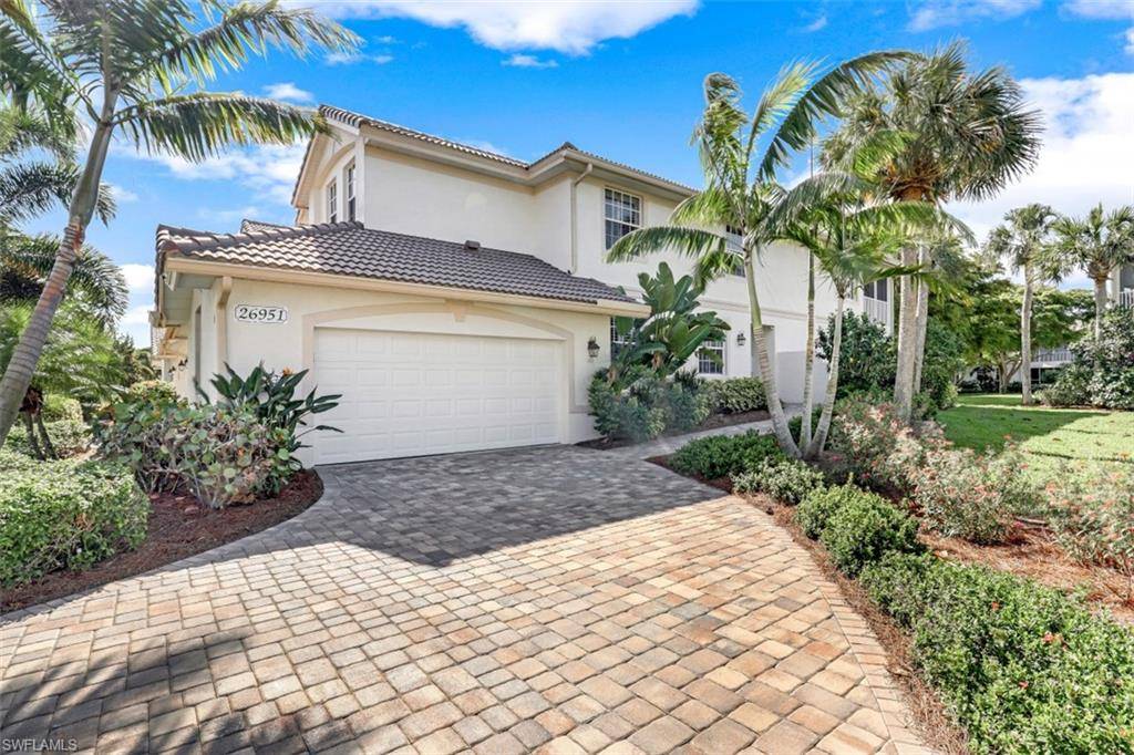 Bonita Springs, FL 34134,26951 Montego Pointe CT #103