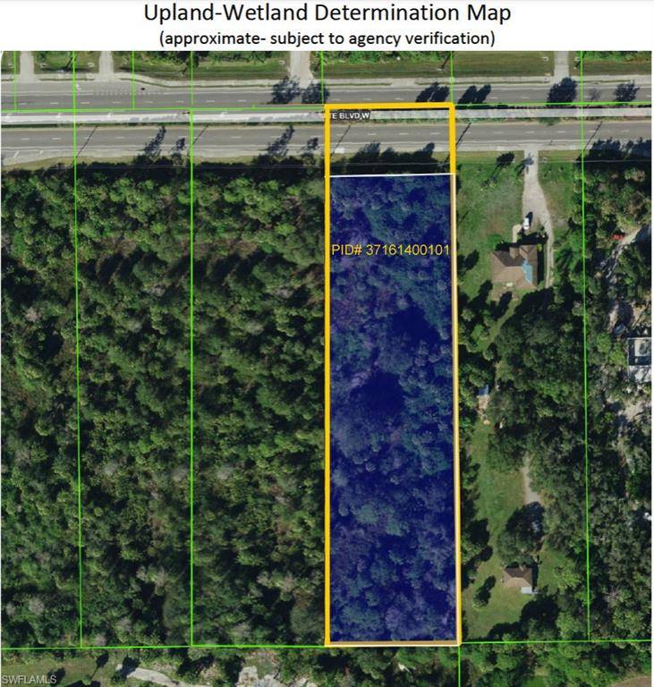 Naples, FL 34117,650 Golden Gate BLVD W