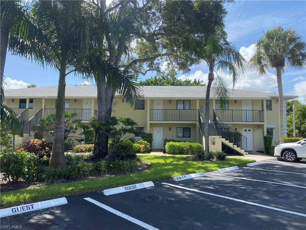 Bonita Springs, FL 34135,28180 Pine Haven WAY #48