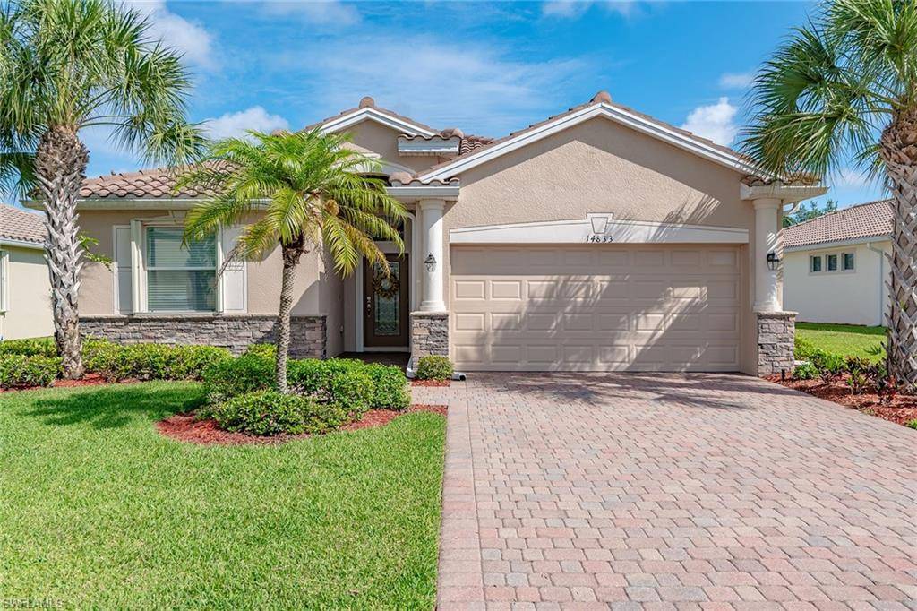 Naples, FL 34114,14833 Canton CT