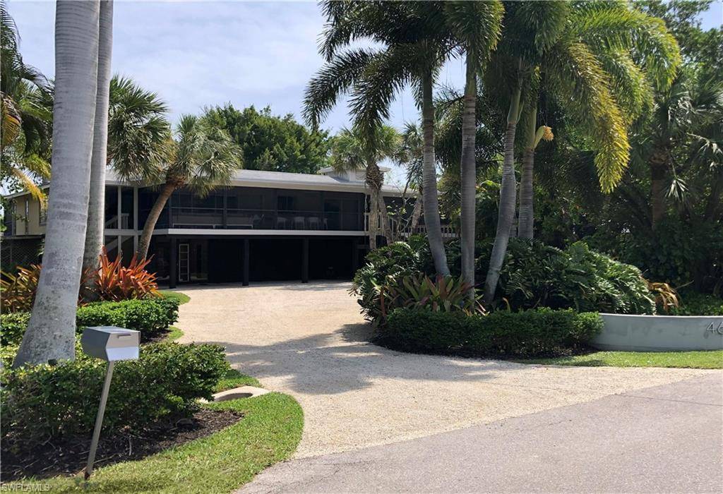 Sanibel, FL 33957,4640 Rue Belle Mer