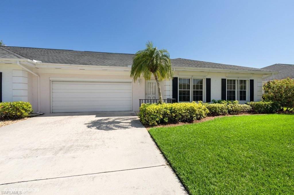 Fort Myers, FL 33919,1266 S Brandywine CIR