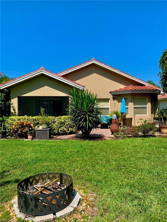 Naples, FL 34120,1925 Par DR