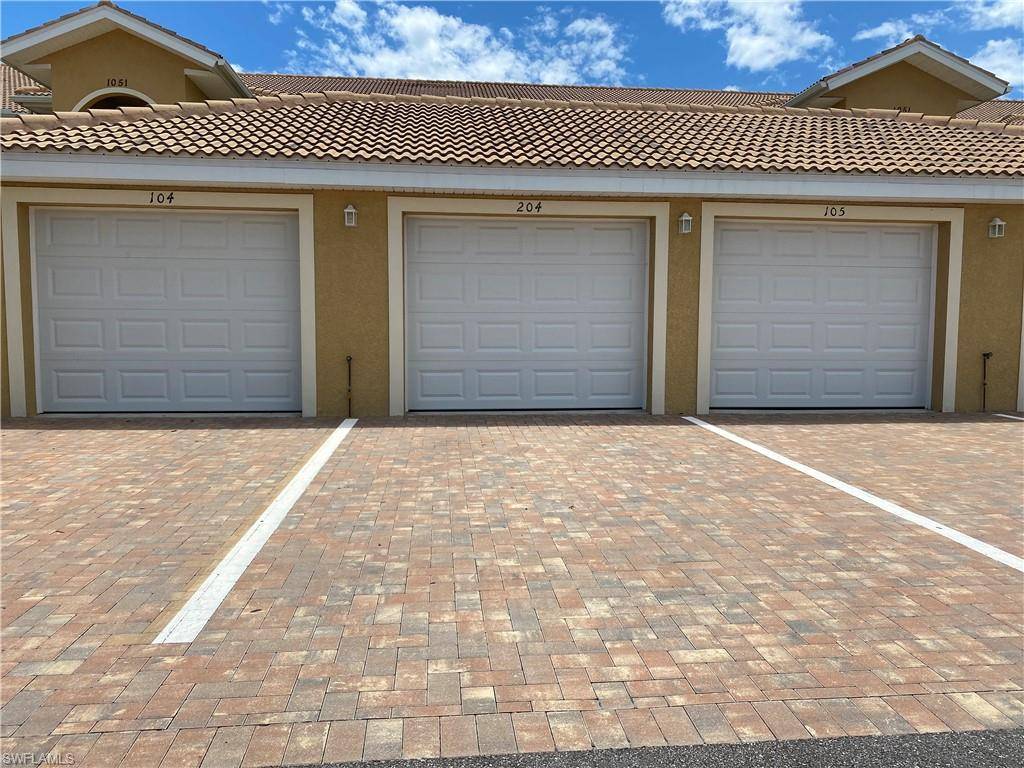 Cape Coral, FL 33909,1051 Winding Pines CIR #204