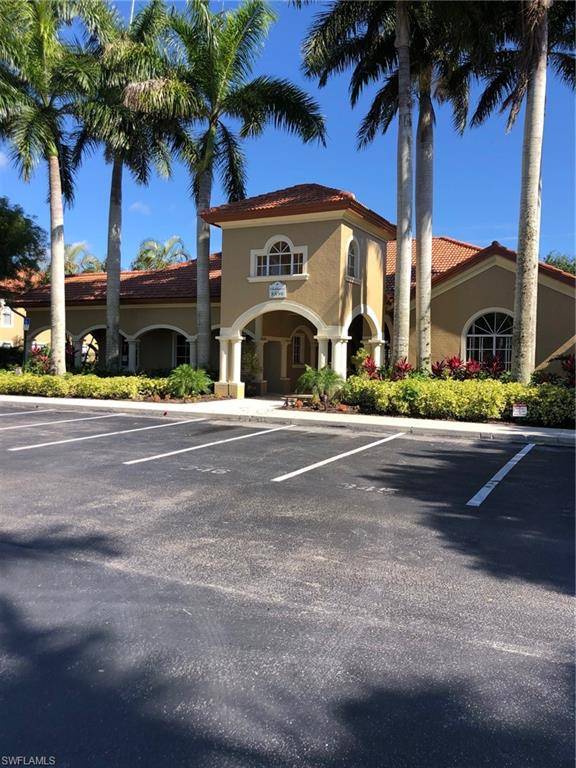 Bonita Springs, FL 34135,8930 Colonnades CT E #625