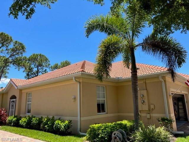 Punta Gorda, FL 33955,3790 Cobia Villas CT