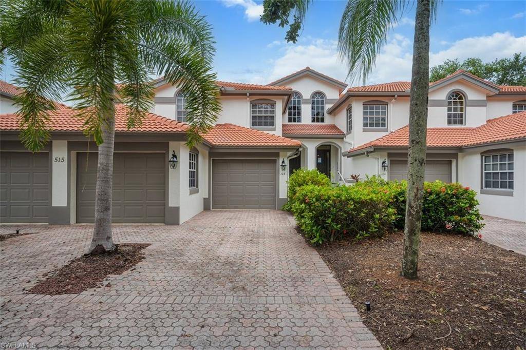 Naples, FL 34119,515 Laguna Royale BLVD #103