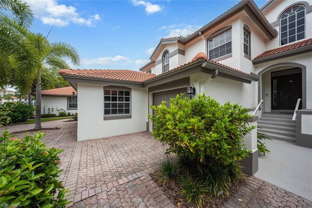 Naples, FL 34119,515 Laguna Royale BLVD #103