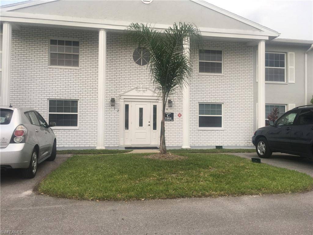 North Fort Myers, FL 33917,7062 Nantucket CIR #6