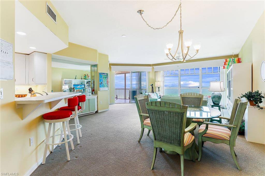 Bonita Springs, FL 34134,265 Barefoot Beach BLVD #305