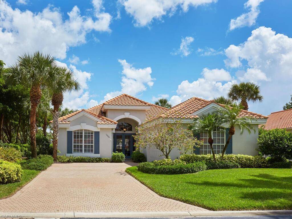 Estero, FL 34135,10000 Ginger Pointe CT