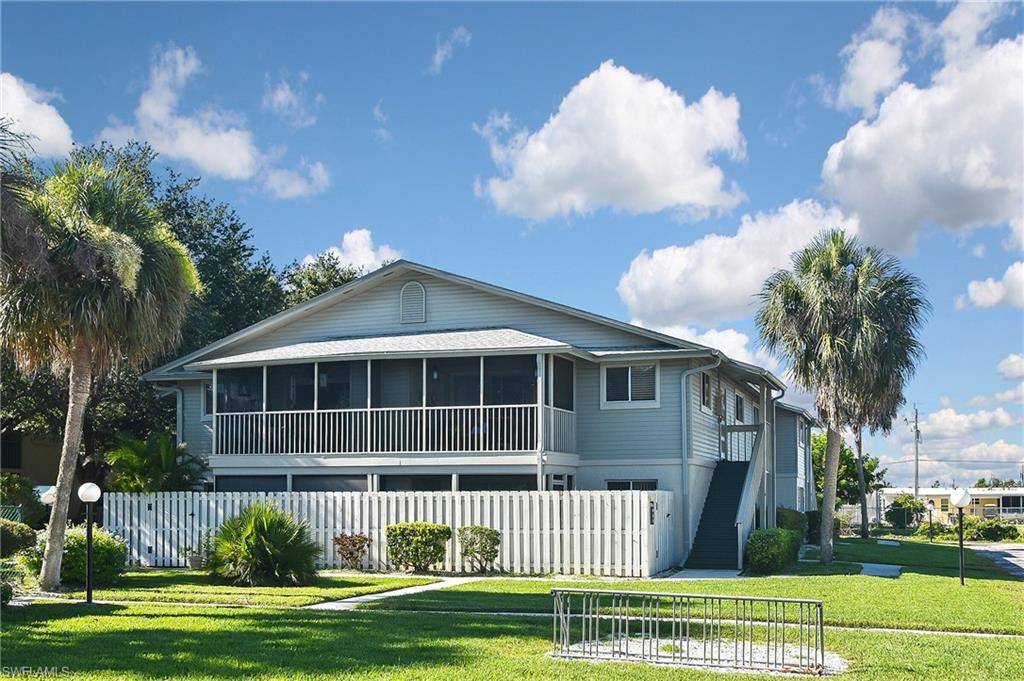 North Fort Myers, FL 33917,5745 Foxlake DR #E