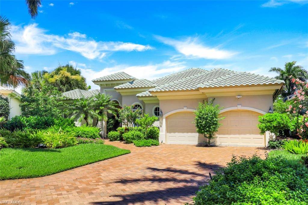 Bonita Springs, FL 34134,26384 Augusta Creek CT