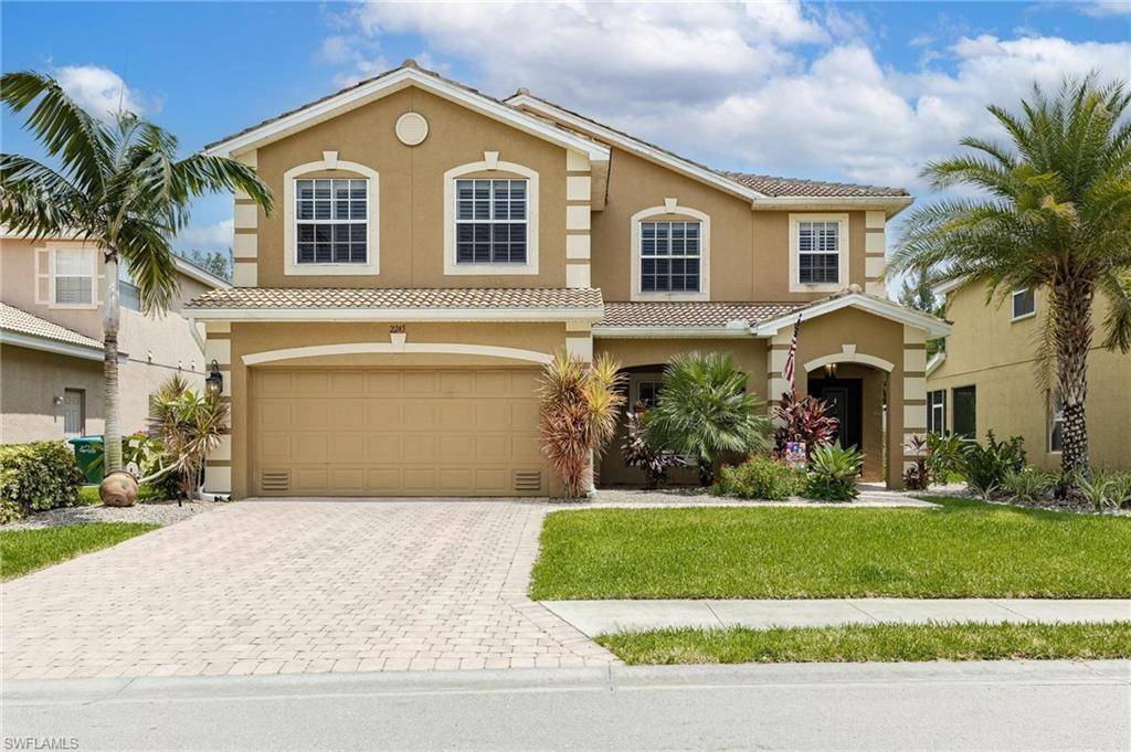 Cape Coral, FL 33991,2245 Cape Heather CIR