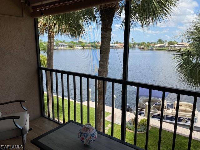 Cape Coral, FL 33914,131 SW 47th TER #204