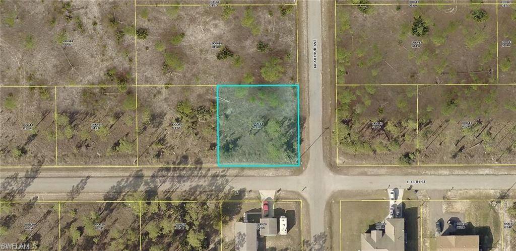 Lehigh Acres, FL 33936,2707 E 11th ST