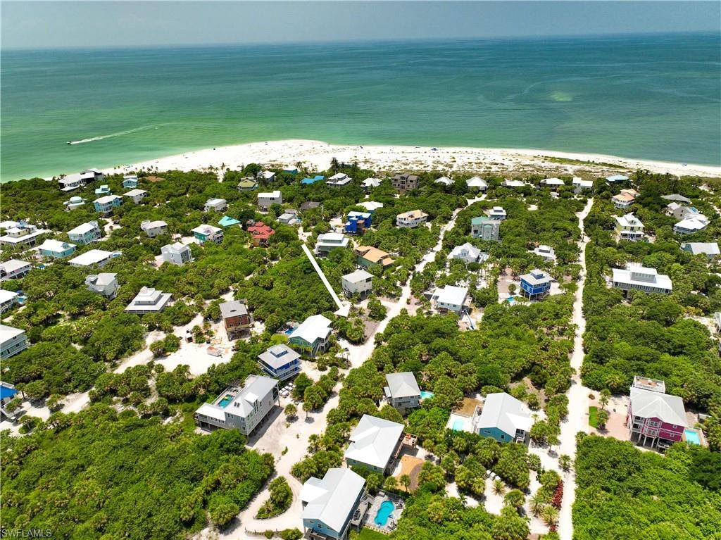 Upper Captiva, FL 33924,4521 Cutlass DR