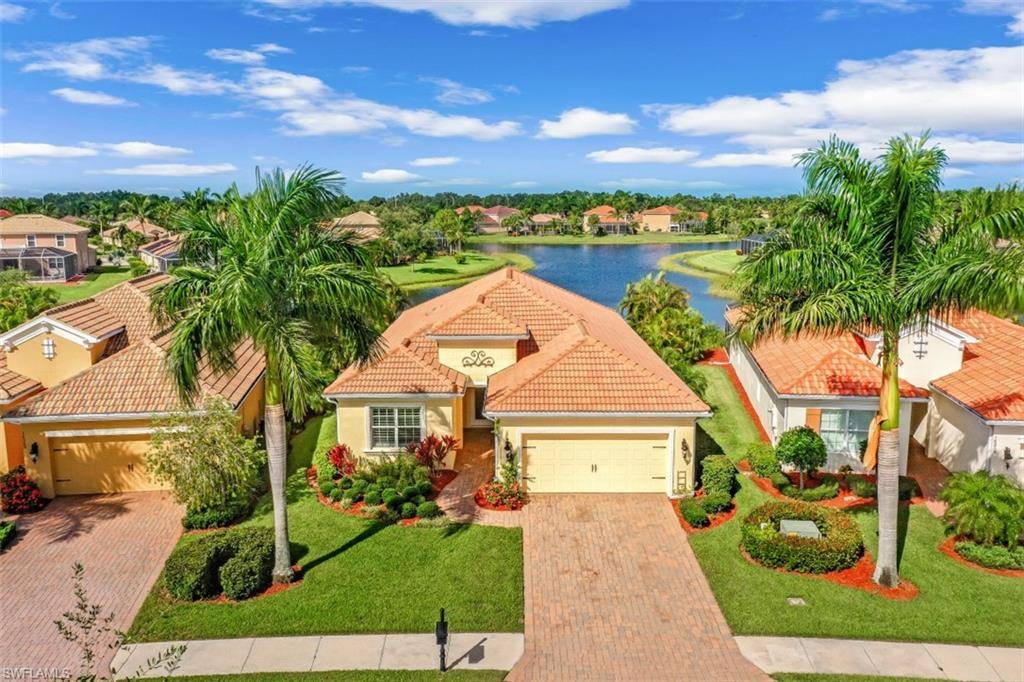 Naples, FL 34114,14559 Grapevine DR