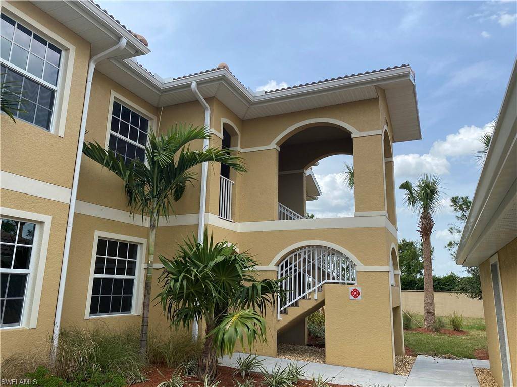 Cape Coral, FL 33909,1149 Winding Pines CIR #205