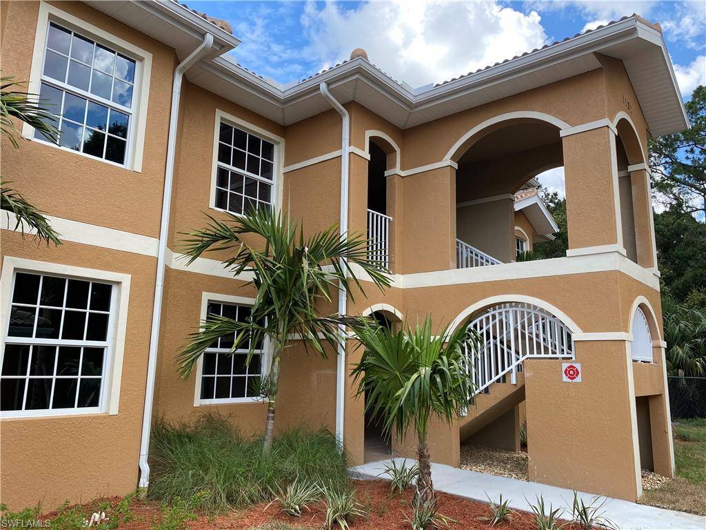 Cape Coral, FL 33909,1131 Winding Pines CIR #104