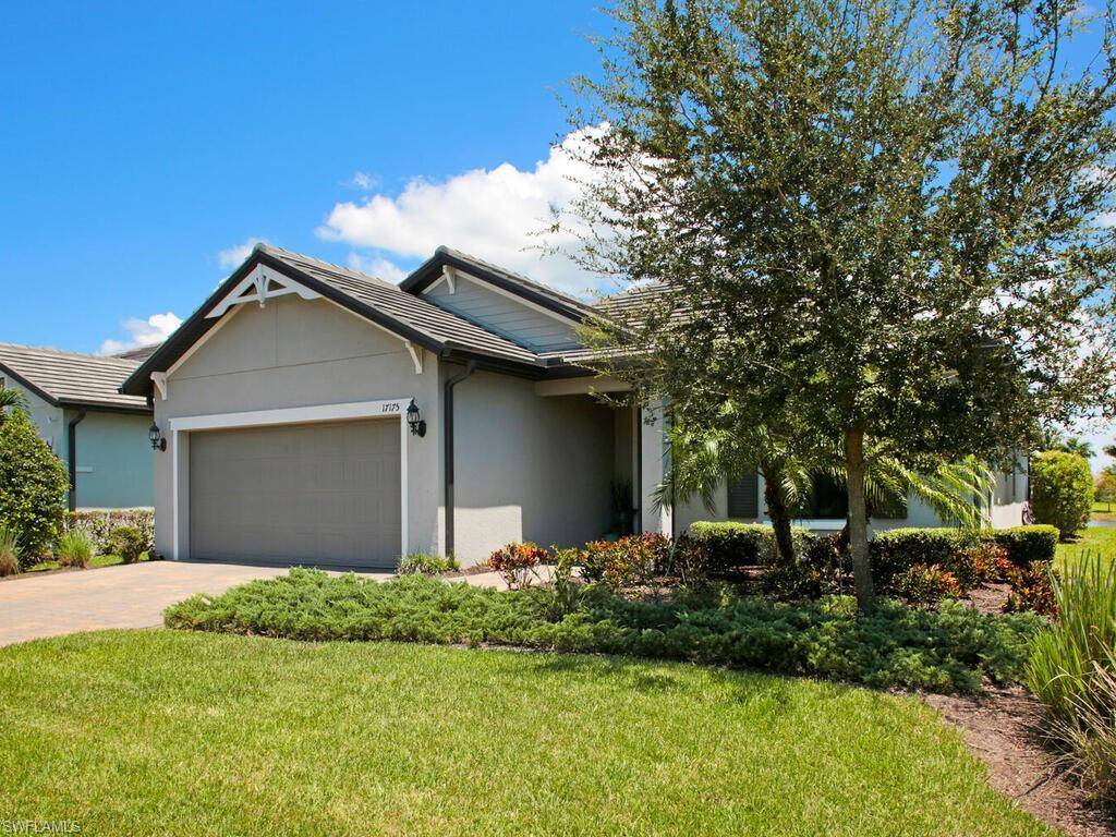 Fort Myers, FL 33967,17175 Hadlow PL