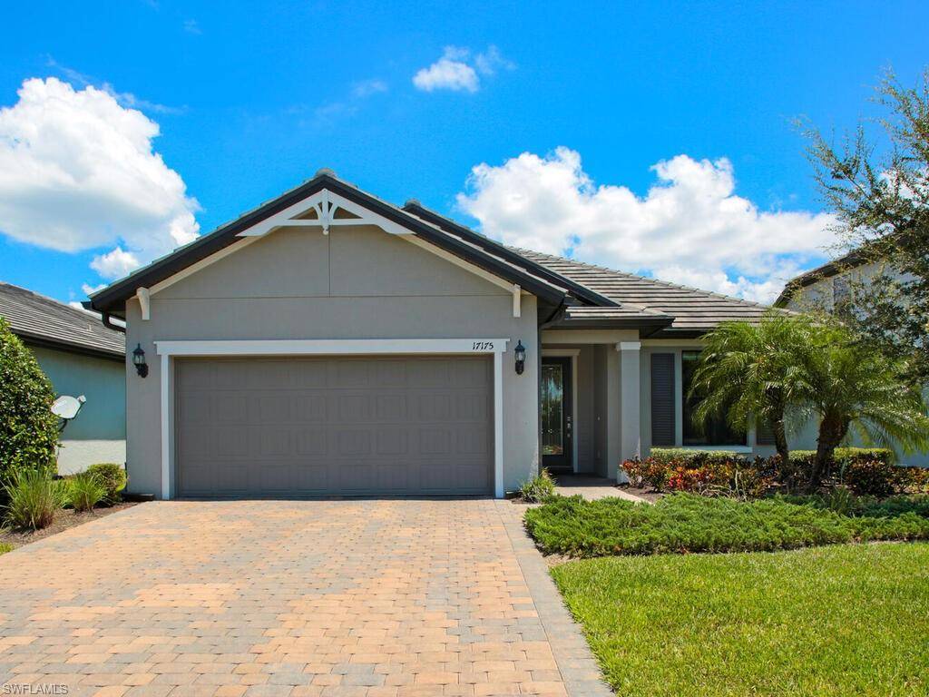 Fort Myers, FL 33967,17175 Hadlow PL