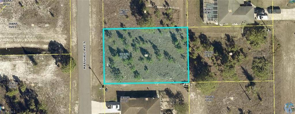 Lehigh Acres, FL 33974,1033 Marshall AVE S