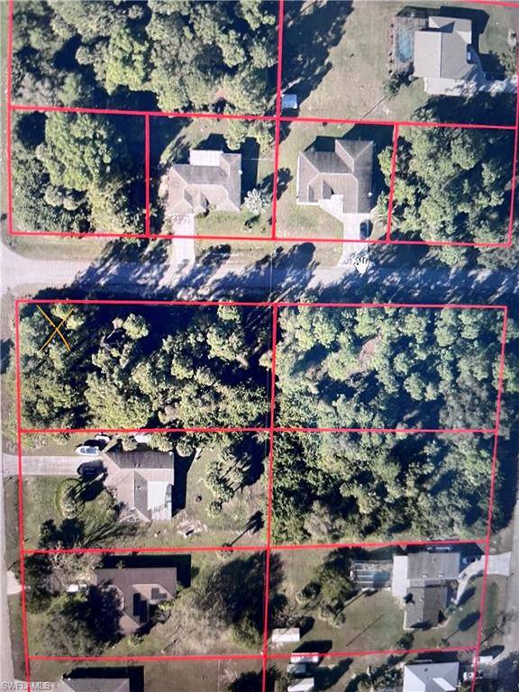 Lehigh Acres, FL 33936,22 Edward AVE