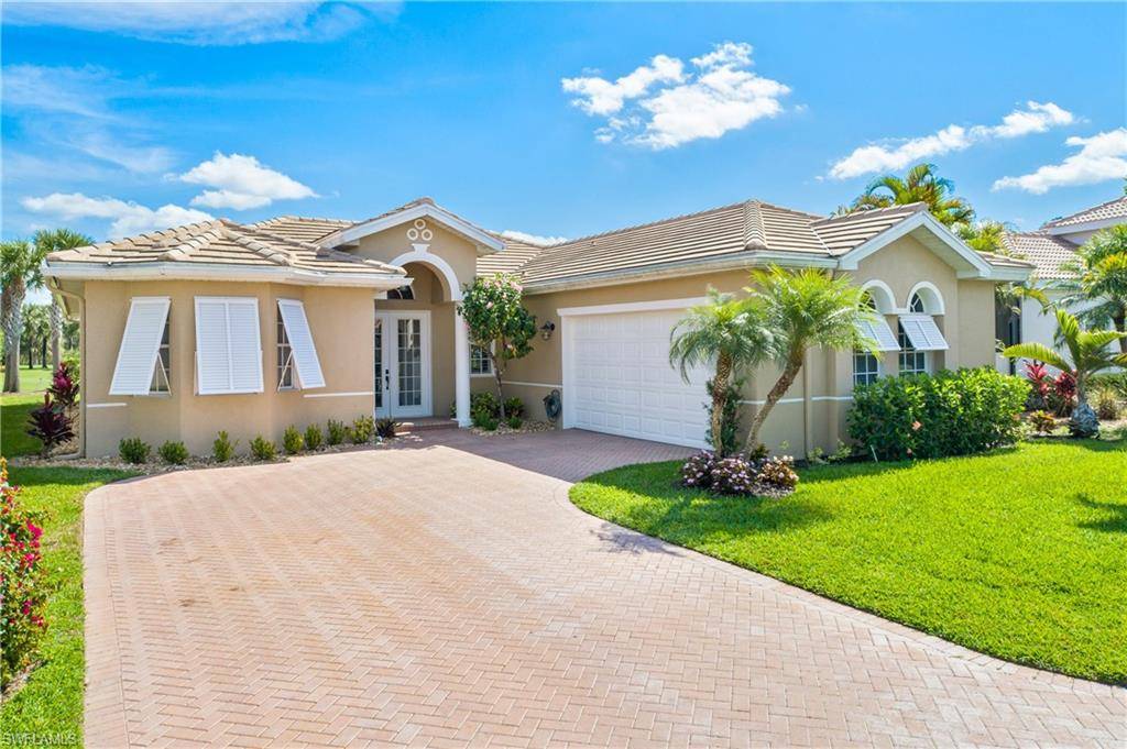 Bonita Springs, FL 34135,28191 L Burton Fletcher CT