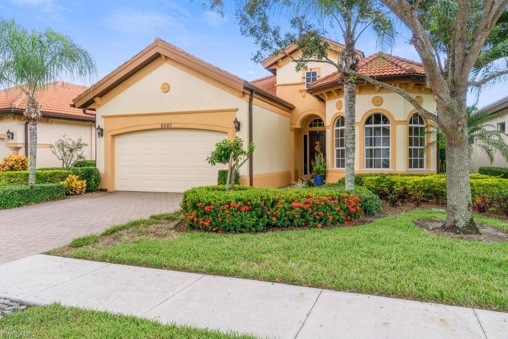 Naples, FL 34113,6501 Caldecott DR