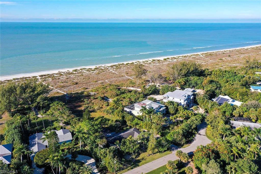 Sanibel, FL 33957,4717 Rue Belle Mer