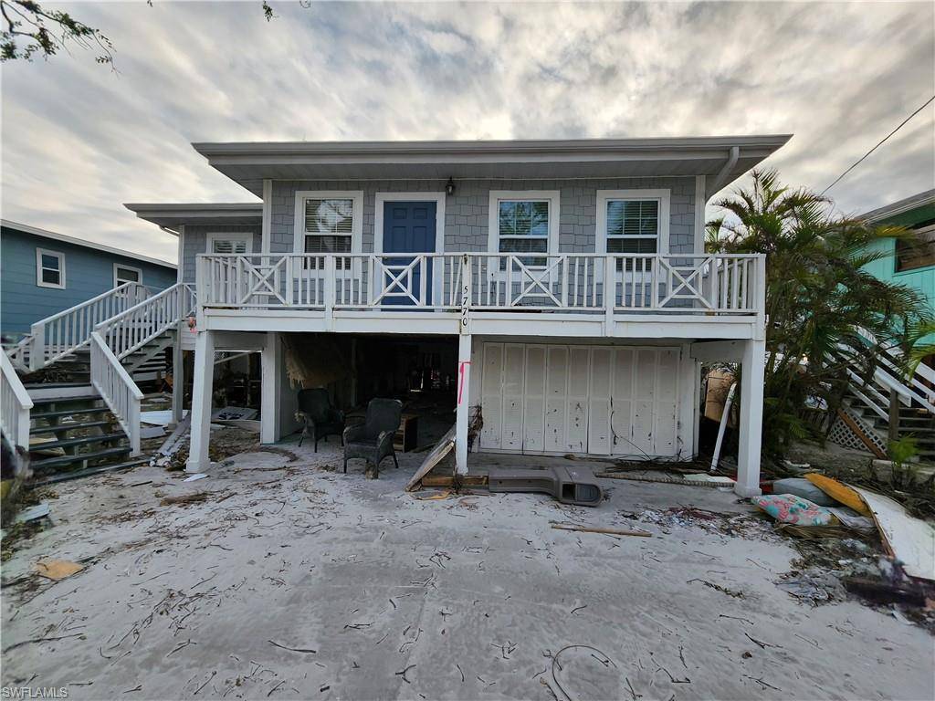 Fort Myers Beach, FL 33931,5770 Lauder ST