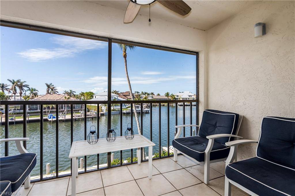 Marco Island, FL 34145,848 W Elkcam CIR #311