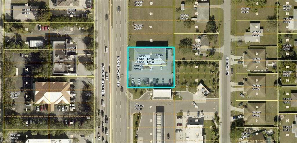 Cape Coral, FL 33909,19 Del Prado BLVD N