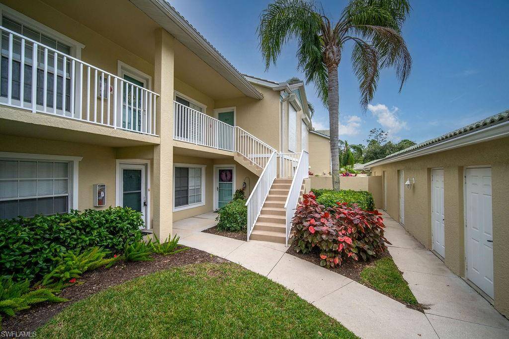 Bonita Springs, FL 34135,25761 Lake Amelia WAY #104