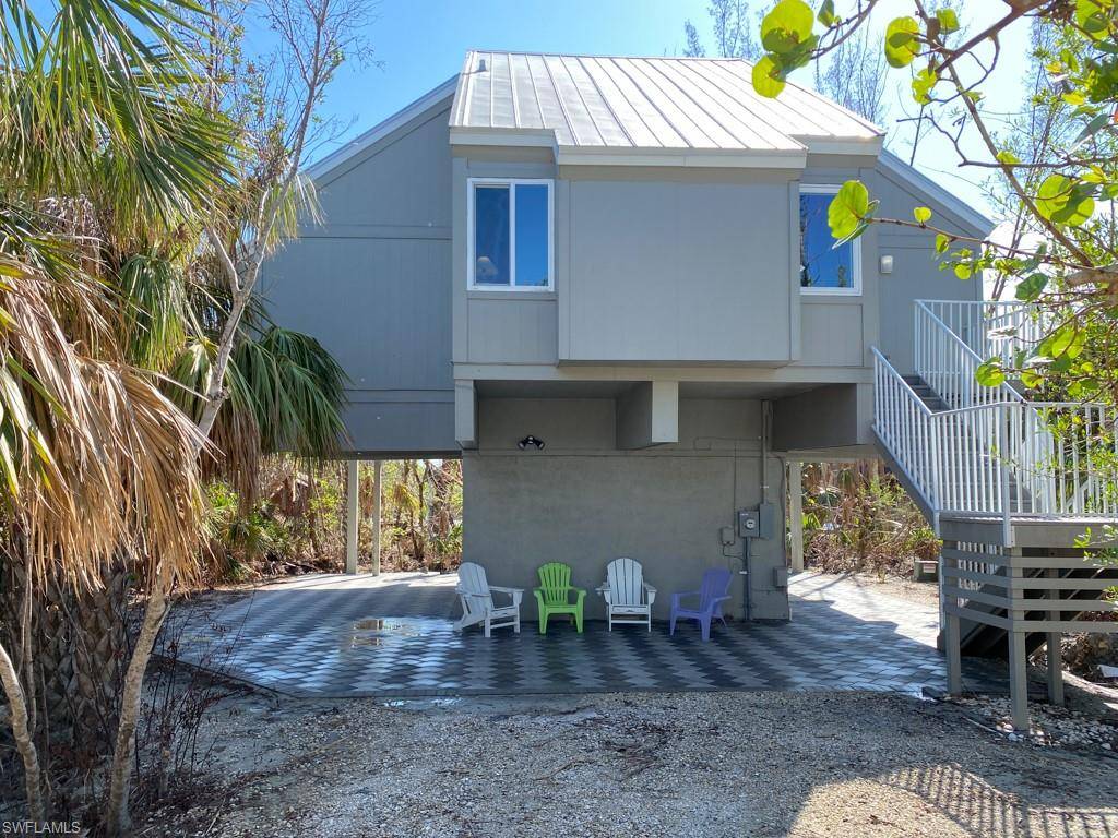 Sanibel, FL 33957,1799 Middle Gulf DR #105