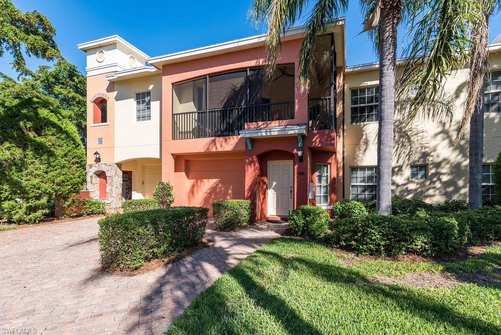 Estero, FL 33928,8500 Via Lungomare CIR #206