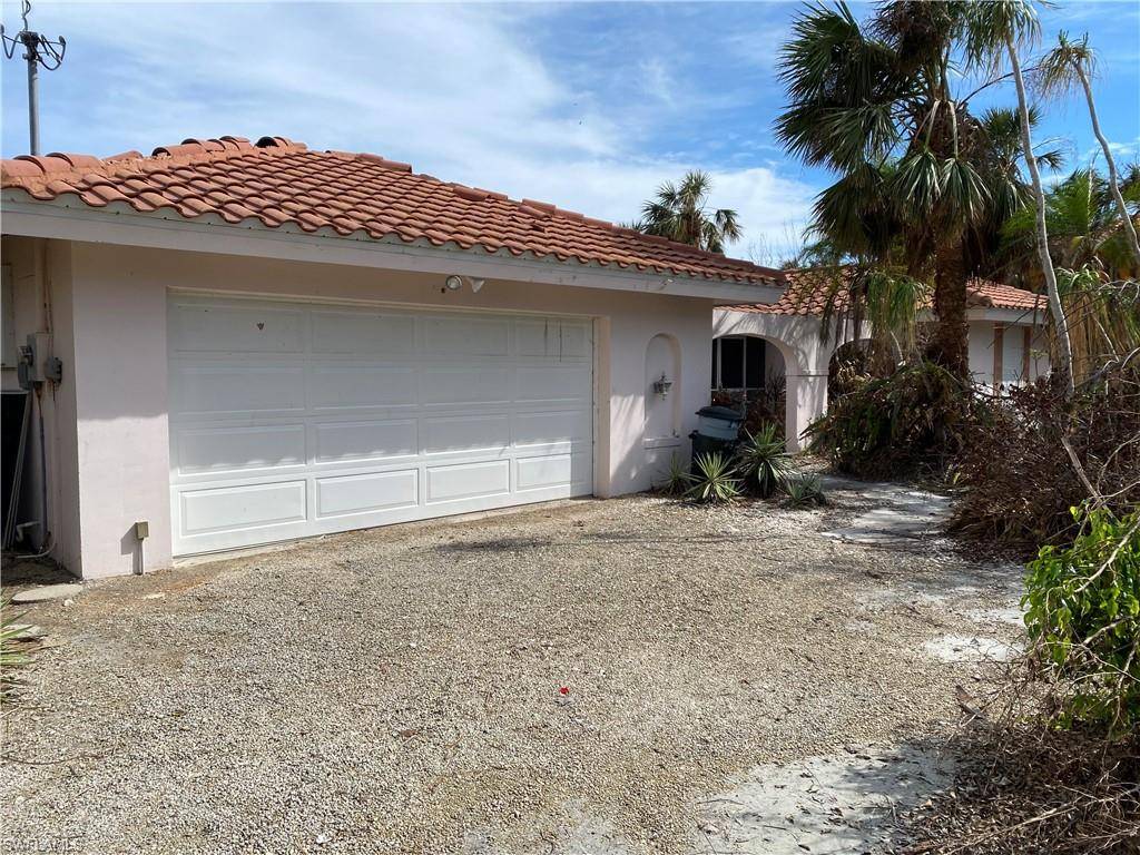 Sanibel, FL 33957,4738 Rue Belle Mer