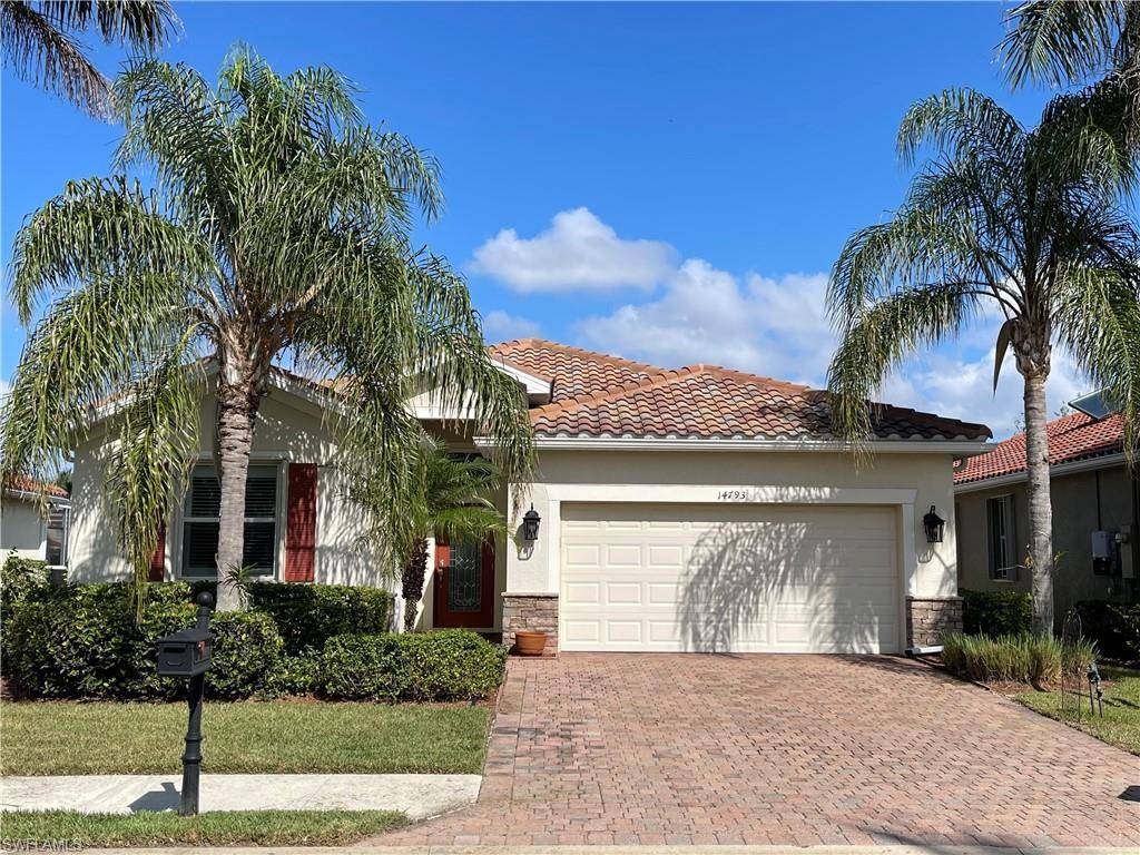 Naples, FL 34114,14793 Canton CT