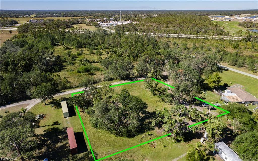North Fort Myers, FL 33917,16930 Hartwig LN