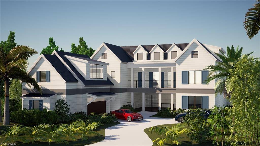 Sanibel, FL 33957,3941 W Gulf DR