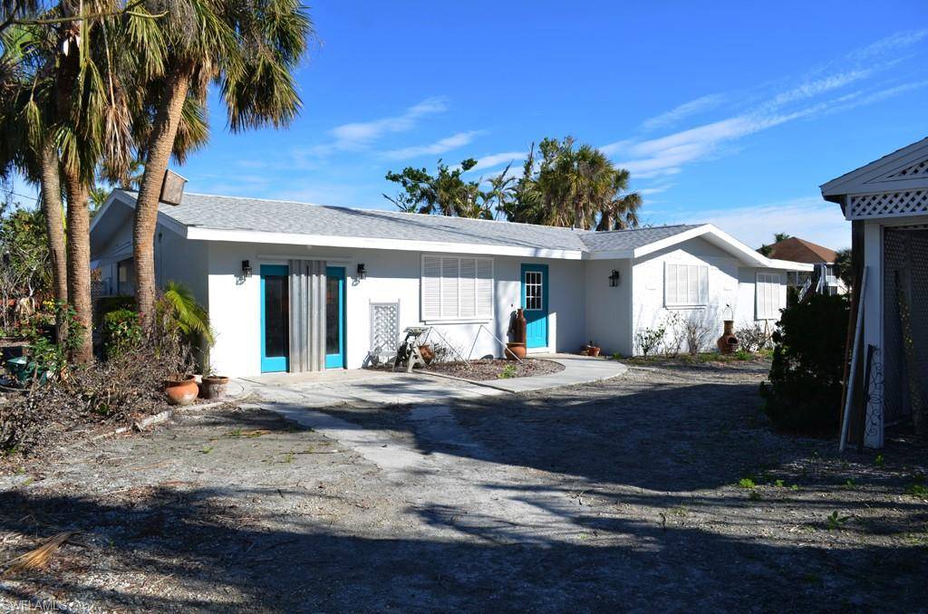 Sanibel, FL 33957,450 Birdsong PL