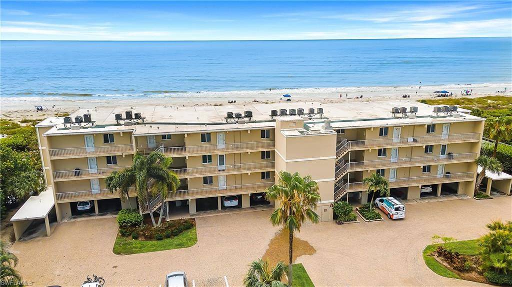 Sanibel, FL 33957,610 Donax ST #122