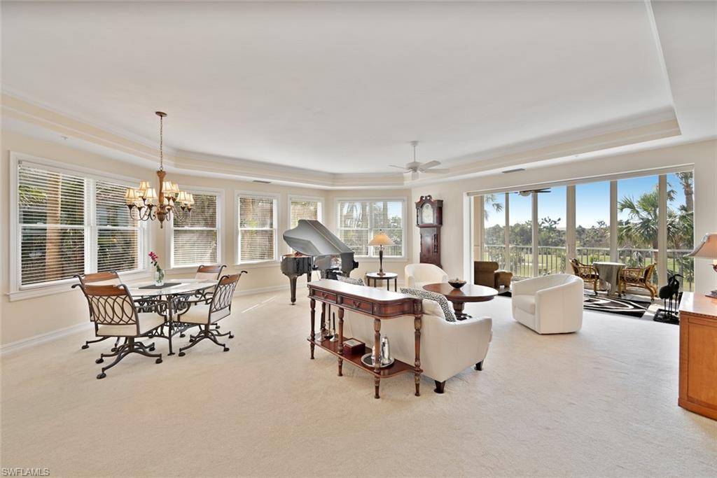 Sanibel, FL 33957,5681 Baltusrol CT #2A