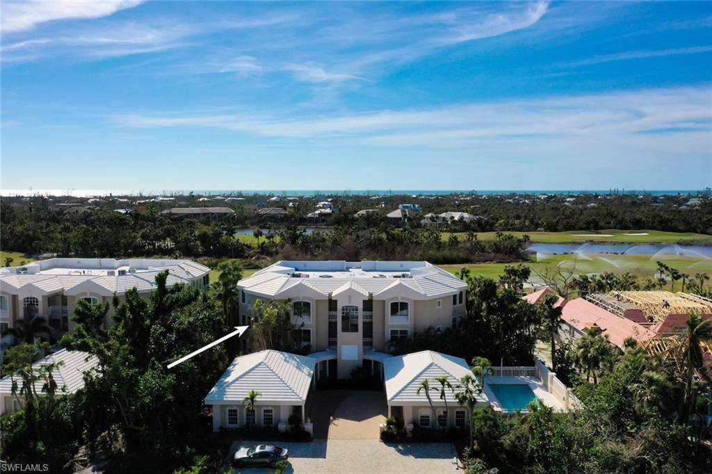 Sanibel, FL 33957,5681 Baltusrol CT #2A