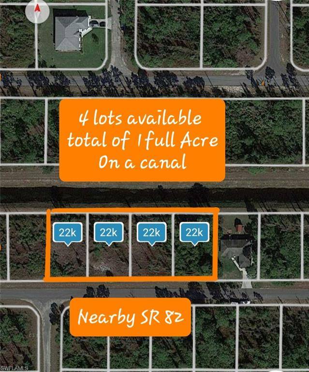 Lehigh Acres, FL 33974,1139 Damen ST E